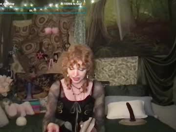 Please_Doe_Stop Chaturbate stream image from October 30, 2025