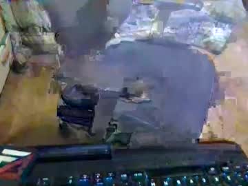 Raccon68 Chaturbate stream image from October 30, 2025