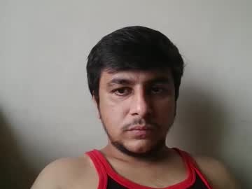 Rahuldave007 Chaturbate stream image from October 30, 2025