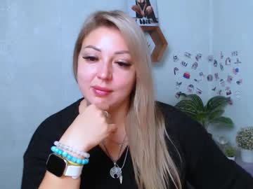 Rimmacute_ Chaturbate stream image from October 30, 2025