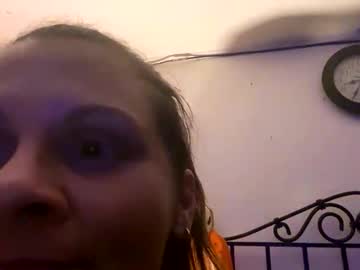 Tintedblonde Chaturbate stream image from October 30, 2025