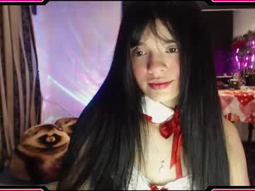 Ysera_Cb Chaturbate stream image from October 30, 2025