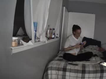 Caliibaddie Chaturbate stream image from October 30, 2025