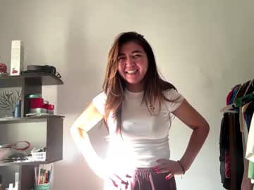 Caritaschiavo Chaturbate stream image from October 30, 2025