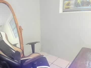 H0lysin Chaturbate stream image from October 30, 2025