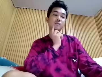 Hotboyralph_2995xx Chaturbate stream image from October 30, 2025