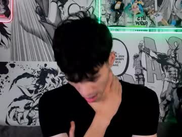 Jaremy_Harris Chaturbate stream image from October 30, 2025