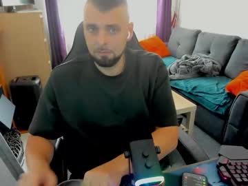 Justforfunchriss Chaturbate stream image from October 30, 2025