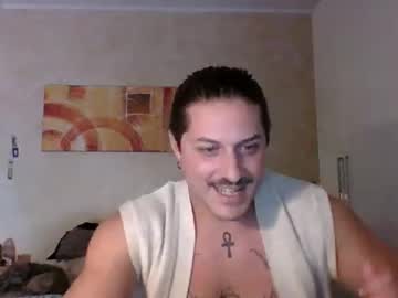 Matteushh87 Chaturbate stream image from October 30, 2025