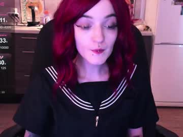 Milina__ Chaturbate stream image from October 30, 2025