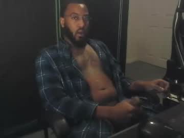 Rexxxpiper Chaturbate stream image from October 30, 2025