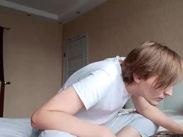 Rick_Boyy Chaturbate stream image from October 30, 2025