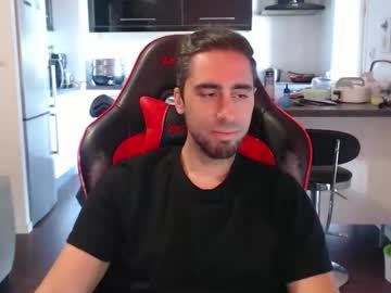 Timmoo3 Chaturbate stream image from October 30, 2025