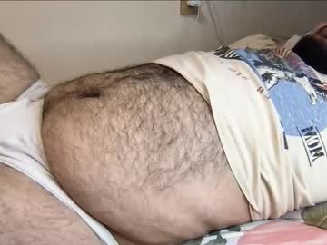 _Alan_Bear_ Chaturbate stream image from October 30, 2025