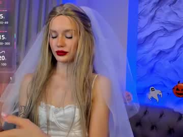 Aria_Mila Chaturbate stream image from October 30, 2025