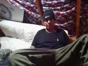 Daddyjayare760 Chaturbate stream image from October 30, 2025