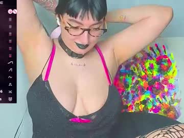 Dario_Doll_ Chaturbate stream image from October 30, 2025