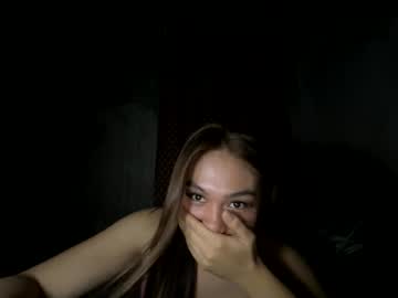 Hotsexypamela Chaturbate stream image from October 30, 2025