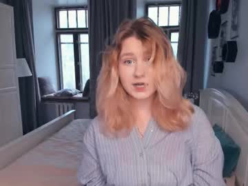 Lasky_Blesss Chaturbate stream image from October 30, 2025