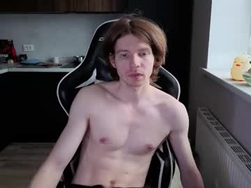 Spaisenok Chaturbate stream image from October 30, 2025