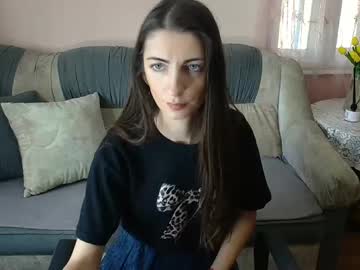 Sunny_Smile26 Chaturbate stream image from October 30, 2025