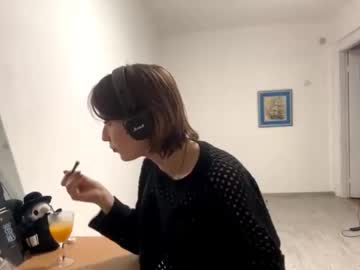 Arnitagueits Chaturbate stream image from October 30, 2025