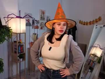 Denicehendson Chaturbate stream image from October 30, 2025
