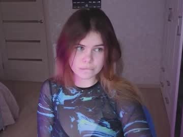 Ericathompsson Chaturbate stream image from October 30, 2025