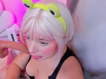 Hinata_Dolly Chaturbate stream image from October 30, 2025