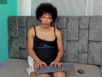 Myst18_Hunter Chaturbate stream image from October 30, 2025
