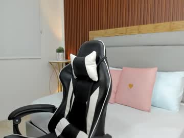 Nahiaras_Herz Chaturbate stream image from October 30, 2025
