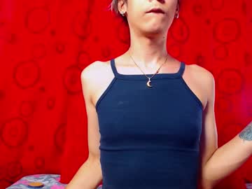 Starliz27 Chaturbate stream image from October 30, 2025