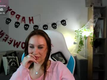 Adele_Rage Chaturbate stream image from October 30, 2025