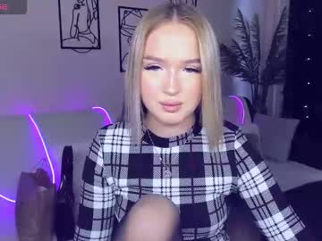 Anfisalorns Chaturbate stream image from October 30, 2025