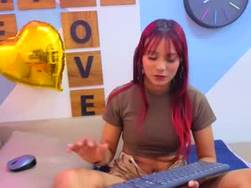 Angelica_Rojas23 Chaturbate stream image from October 30, 2025
