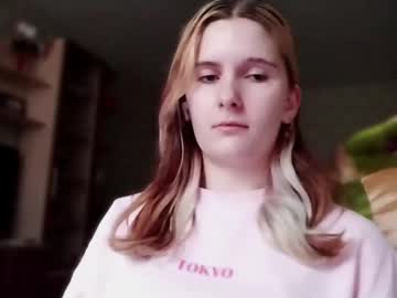 Annabroun Chaturbate stream image from October 30, 2025