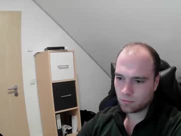 J_German783377 Chaturbate stream image from October 30, 2025