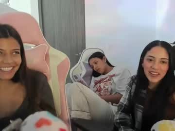 _Khloe_Sweet Chaturbate stream image from October 30, 2025