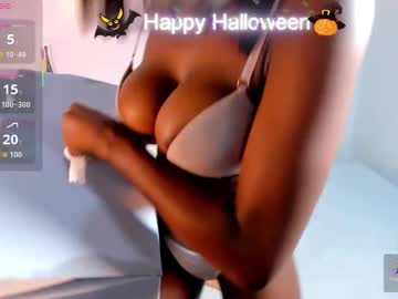 Lucystar3 Chaturbate stream image from October 30, 2025