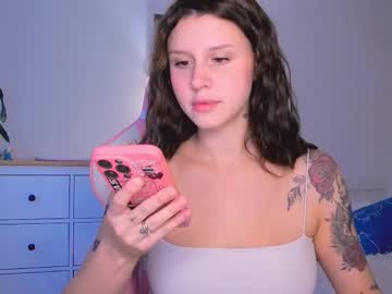 Made_By_Heaven Chaturbate stream image from October 30, 2025