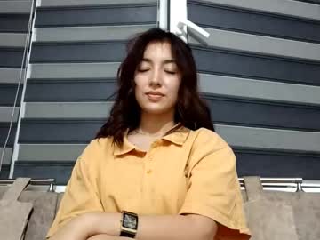 Maileppanen Chaturbate stream image from October 30, 2025