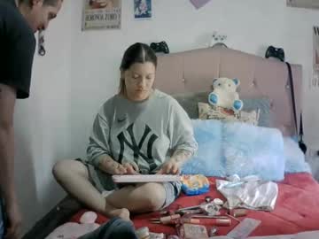 Meizquin_Lucifer Chaturbate stream image from October 30, 2025