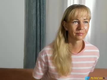 Milf_Hairy Chaturbate stream image from October 30, 2025