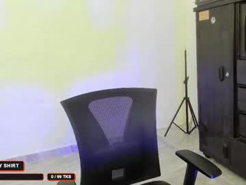 _Mr_John Chaturbate stream image from October 30, 2025