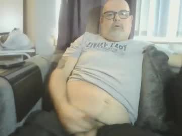 Naturistmale45 Chaturbate stream image from October 30, 2025