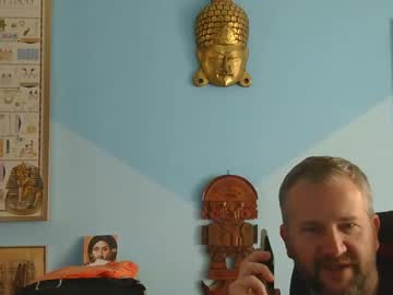 Salaso138 Chaturbate stream image from October 30, 2025