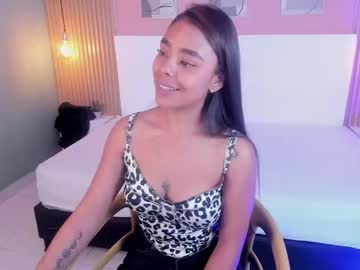 Soffiadams2 Chaturbate stream image from October 30, 2025