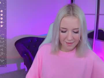Springajara Chaturbate stream image from October 30, 2025