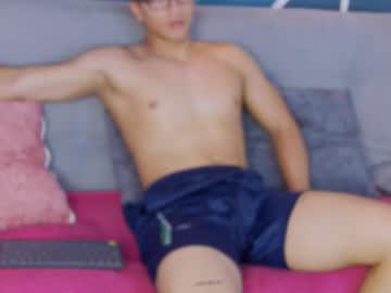 Stefano_Calle Chaturbate stream image from October 30, 2025