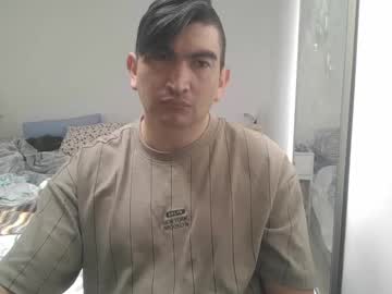 Vladir_9 Chaturbate stream image from October 30, 2025